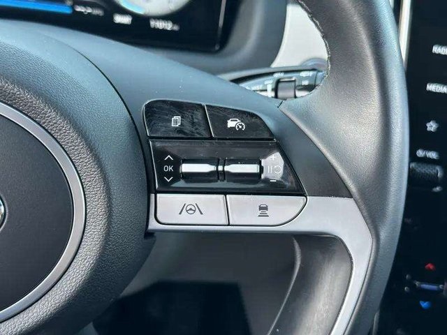 2022 Hyundai Tucson SEL Convenience photo 16