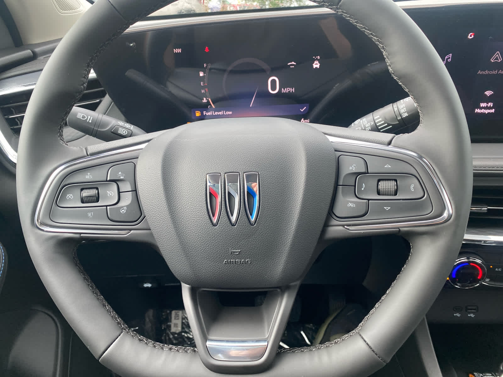 2026 Buick Encore Sport Touring photo 13