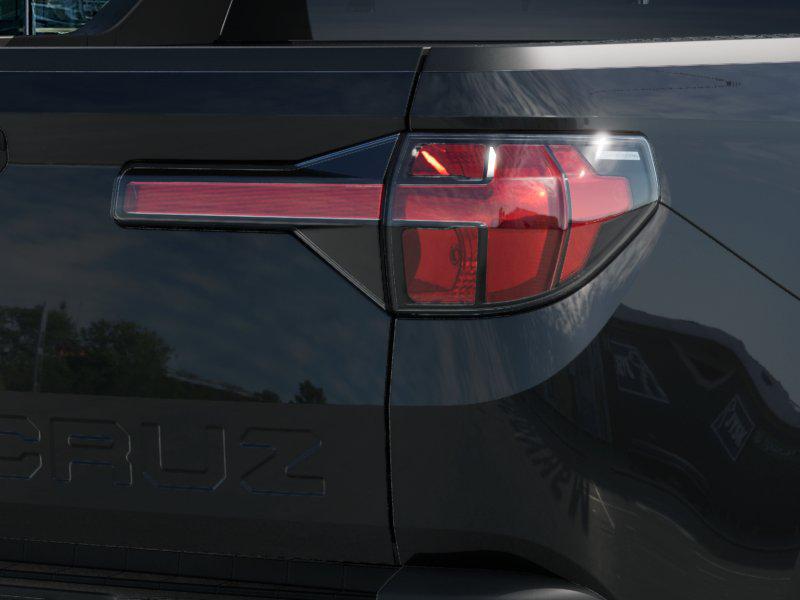 2026 Hyundai Santa Cruz SEL photo 7