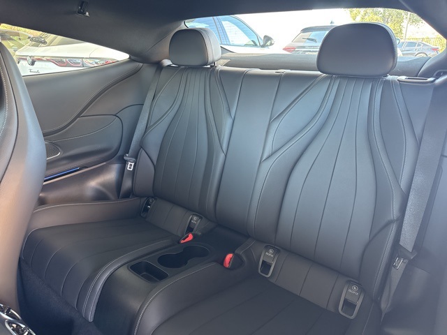 2024 Mercedes Benz CLE 300 Coupe photo 15
