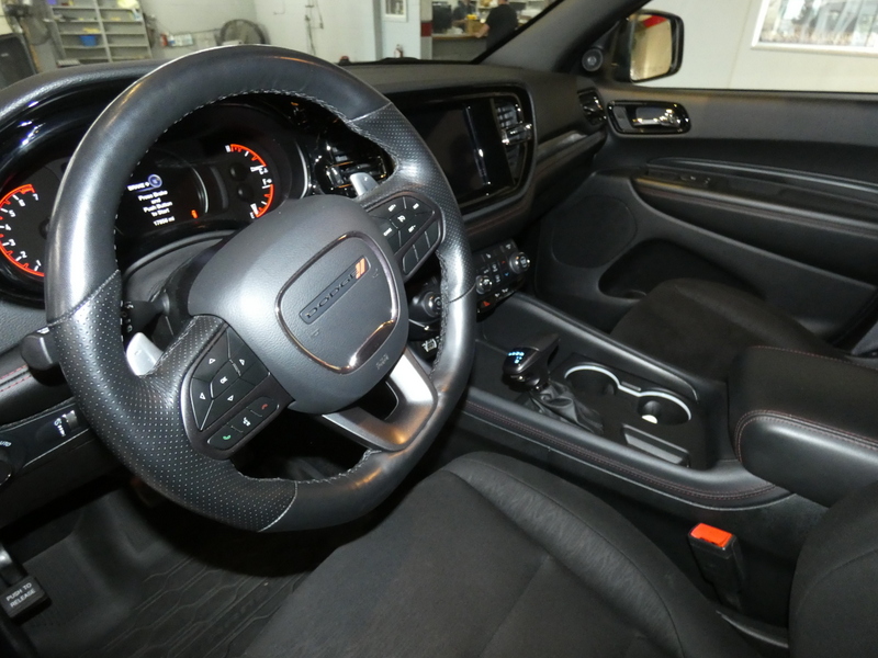 2024 Dodge Durango GT photo 8
