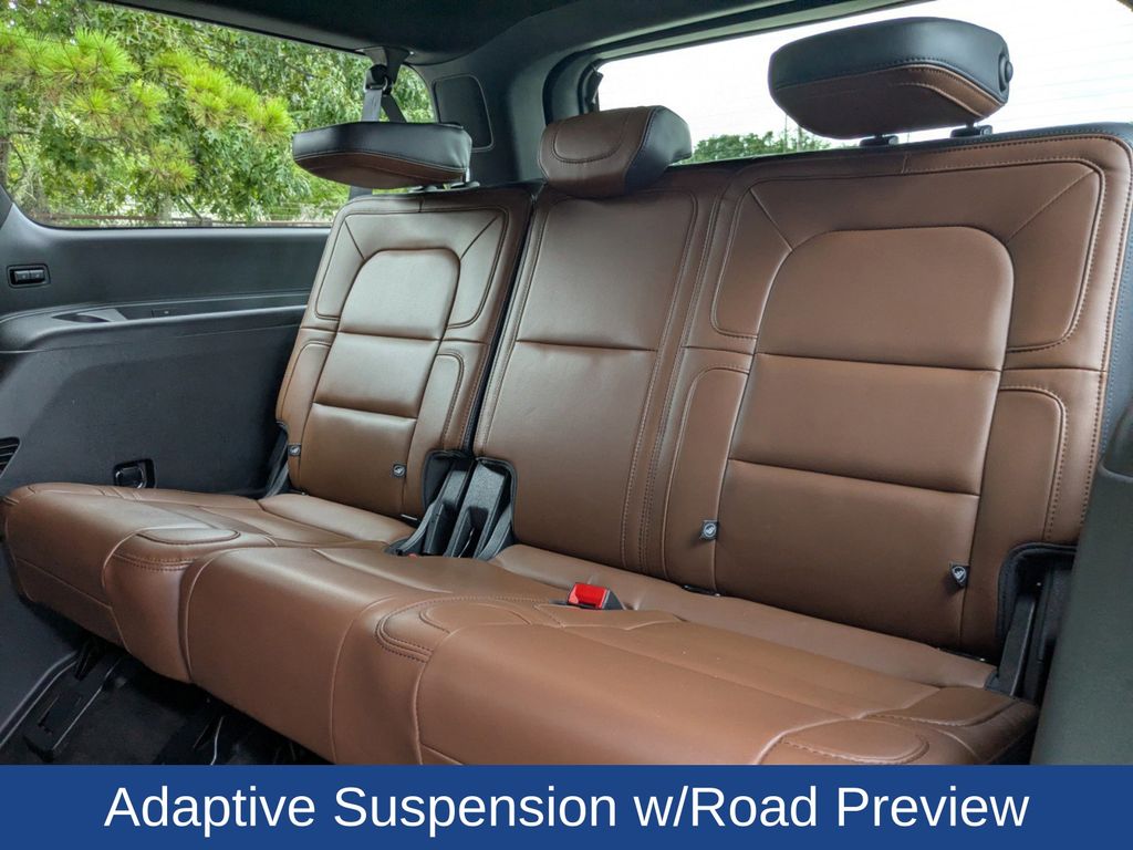 2023 Lincoln Navigator L Reserve photo 15