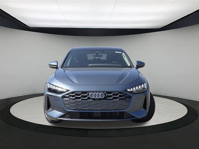2025 Audi A5 Quattro Premium Plus photo 2