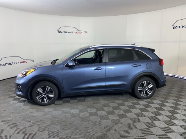 2022 Kia Niro EX Premium photo 5