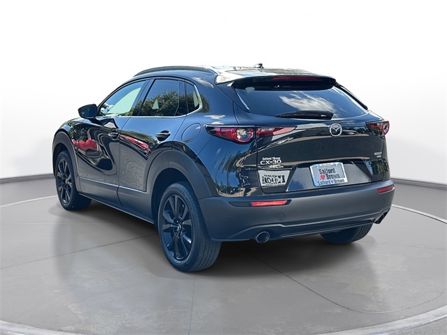 2023 Mazda CX-30 Turbo Premium photo 5