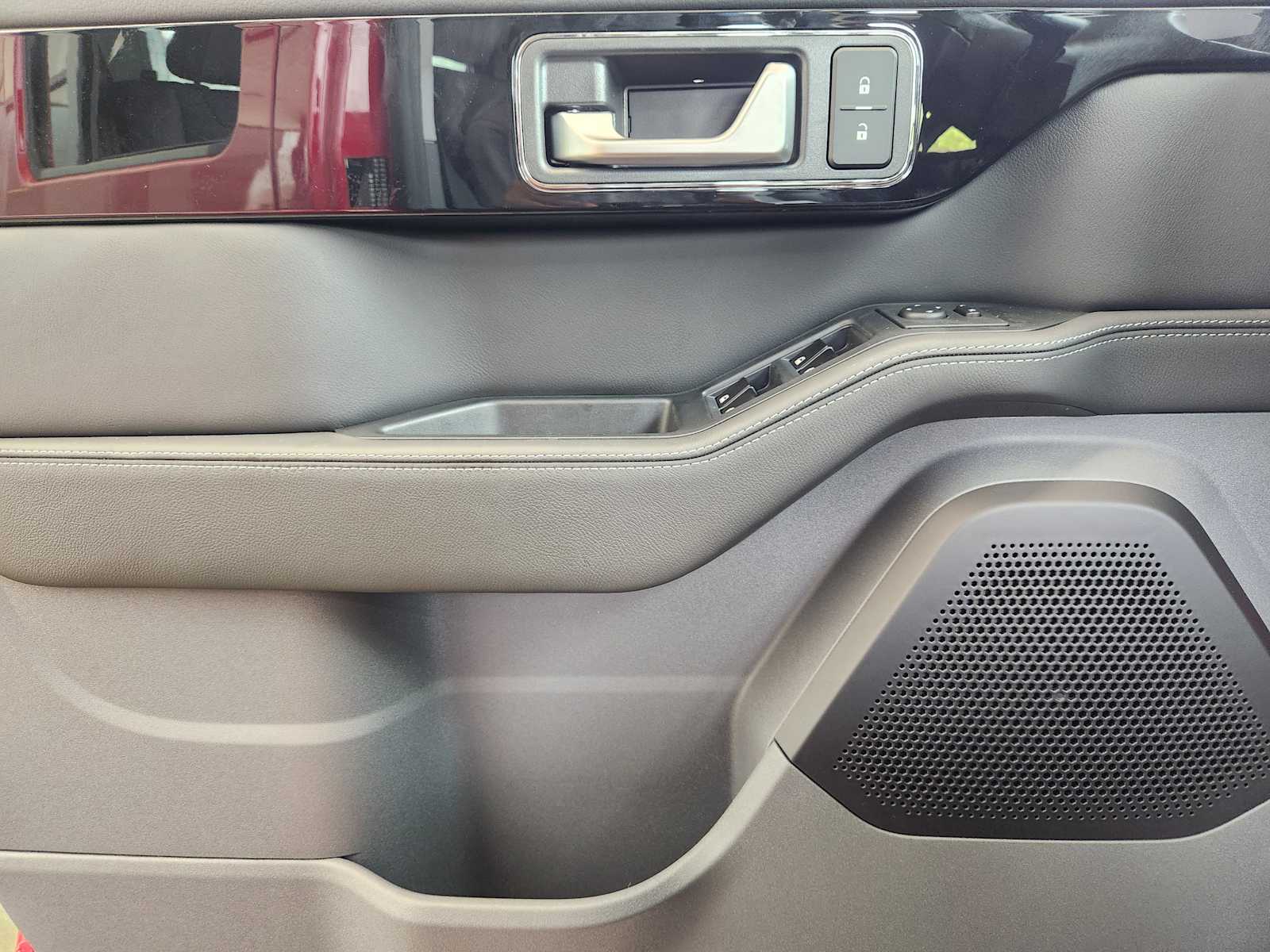 2025 INEOS Grenadier - Photo 20