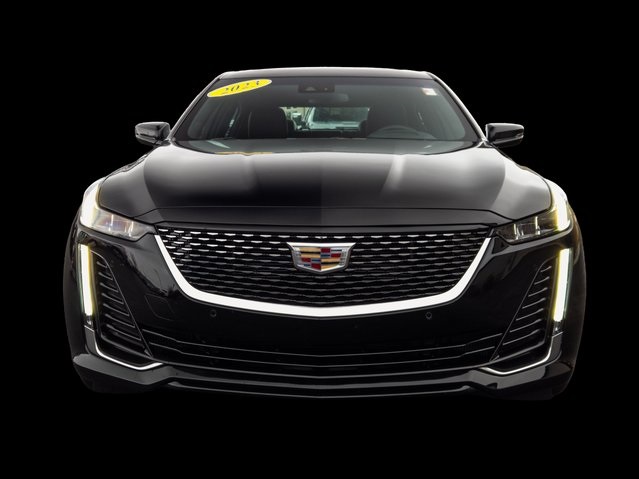 2023 Cadillac CT5 Premium Luxury photo 2