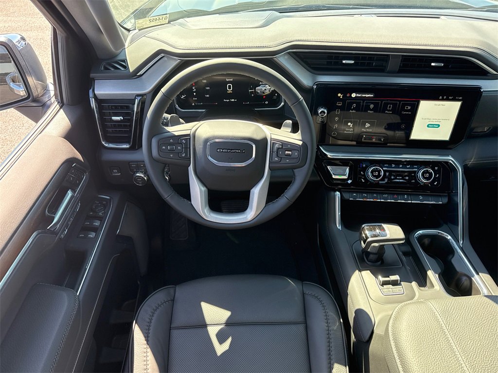 2026 Gmc Sierra 1500 Denali photo 28