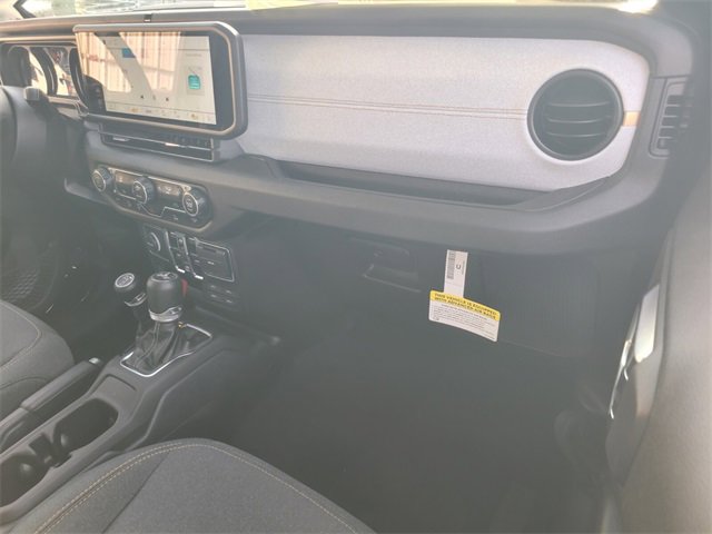 2024 Jeep Wrangler Sport S photo 14