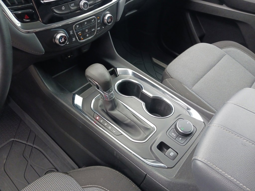 2021 Chevrolet Traverse Cloth photo 20