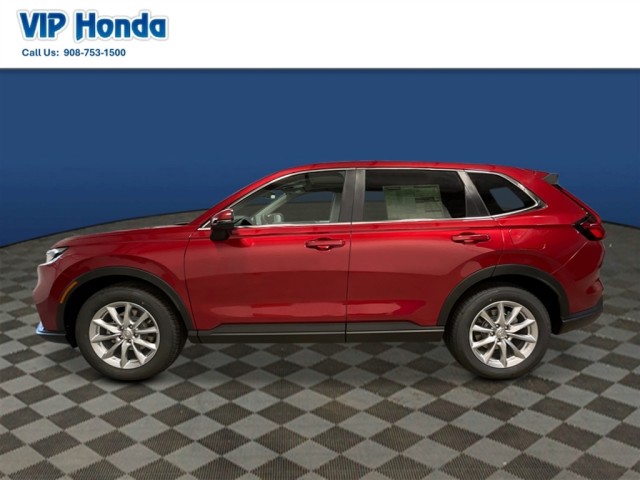 2026 Honda CR-V EX photo 2