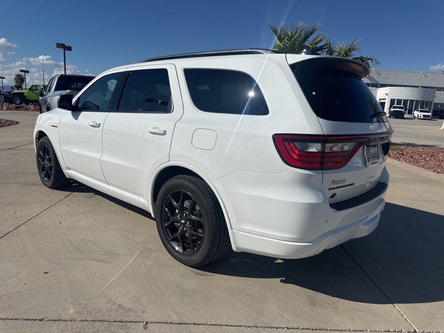 2026 Dodge Durango GT Plus photo 3