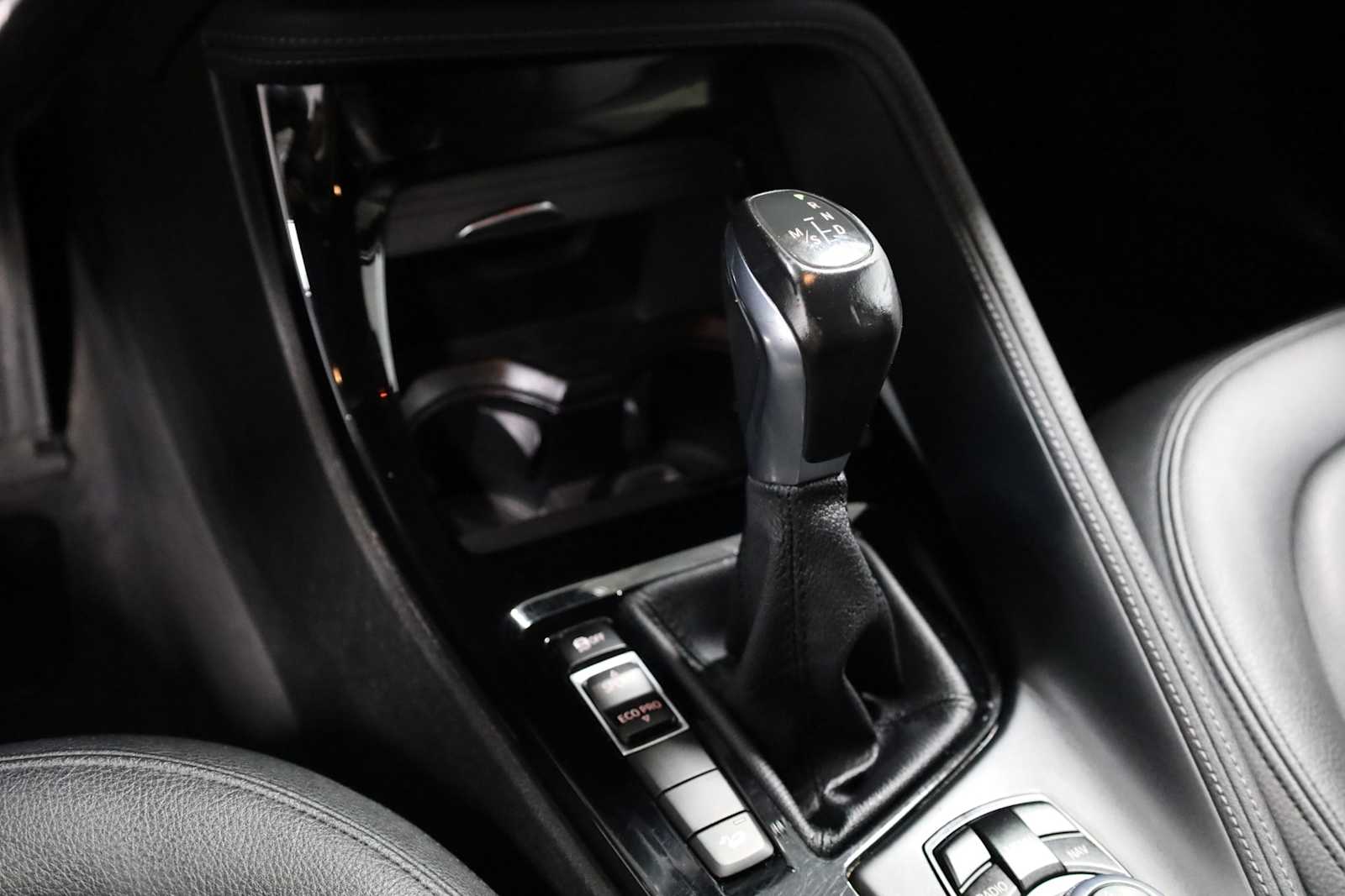 2016 Bmw X1 XDrive28i photo 28