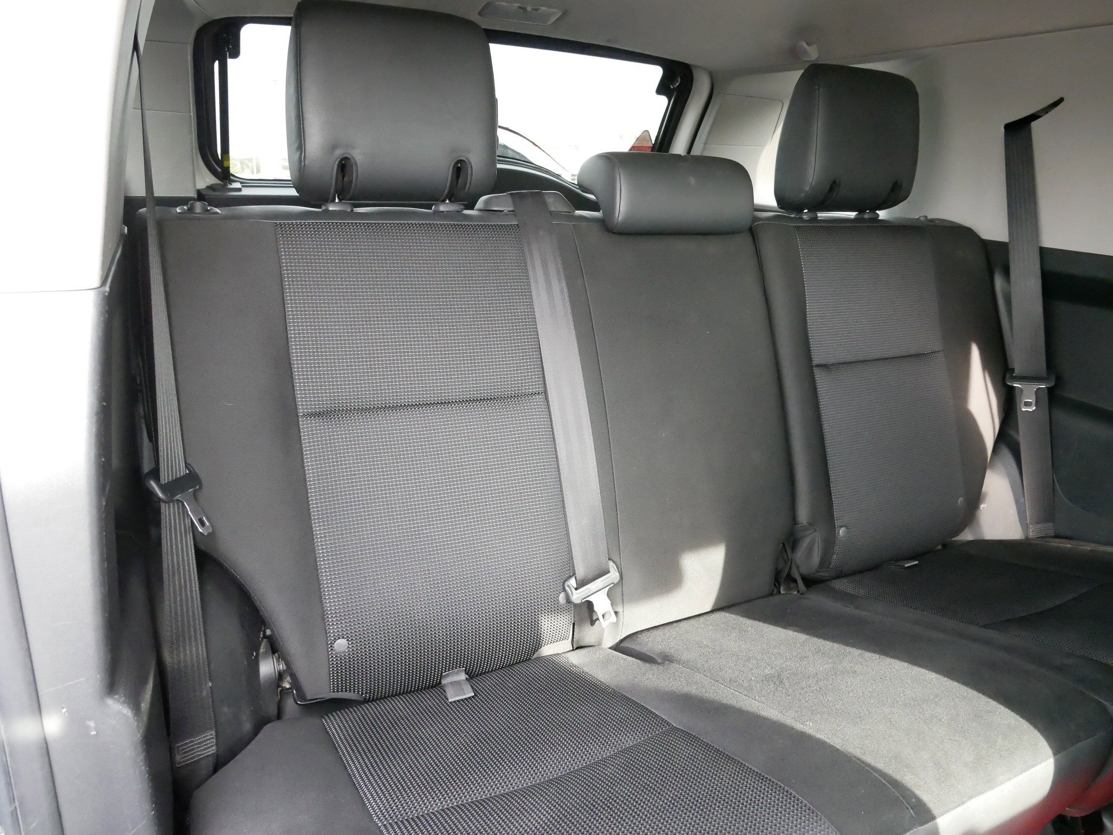 2014 Toyota FJ Cruiser Trail Teams Special Edition photo 12
