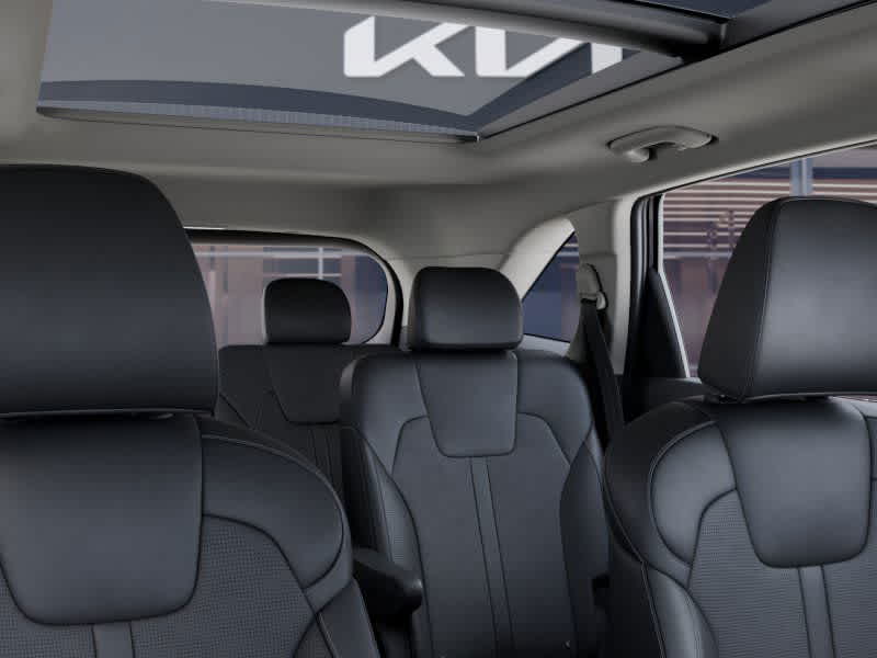 2026 Kia Sorento EX photo 25