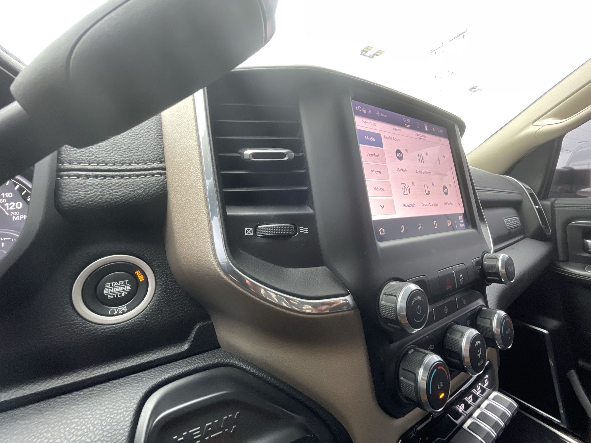 2022 Ram 2500 Laramie photo 49