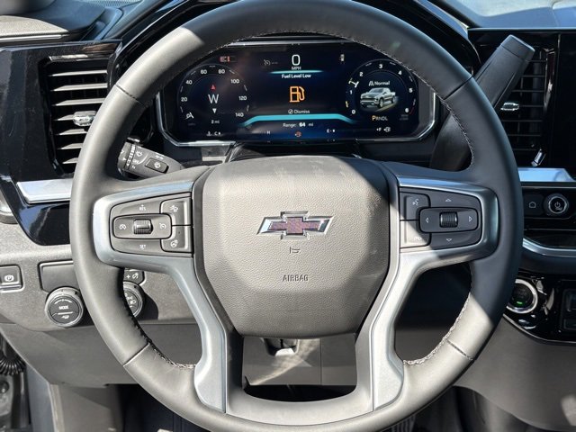 2026 Chevrolet Silverado 1500 RST photo 11