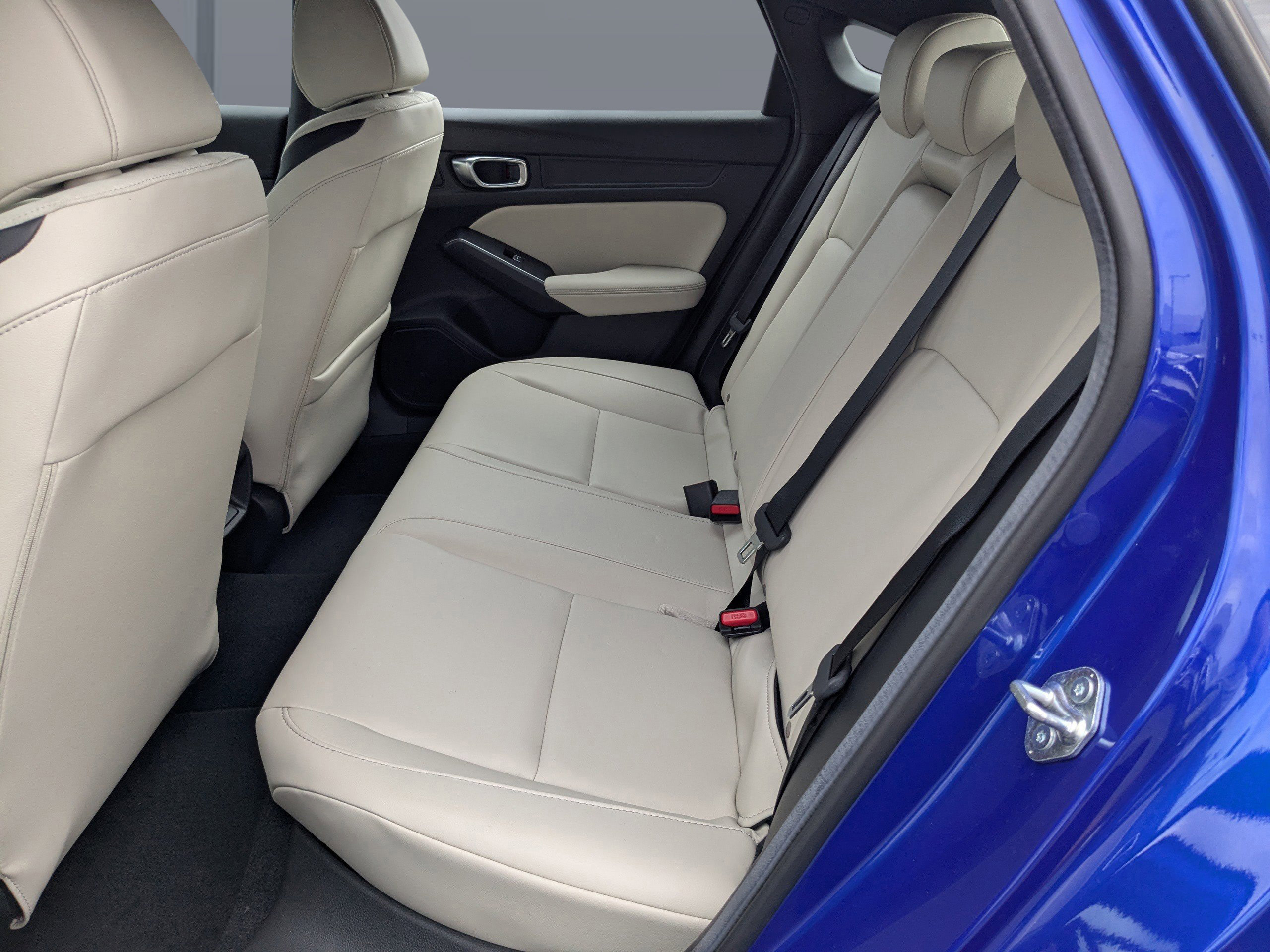 2025 Acura Integra A-Spec photo 14