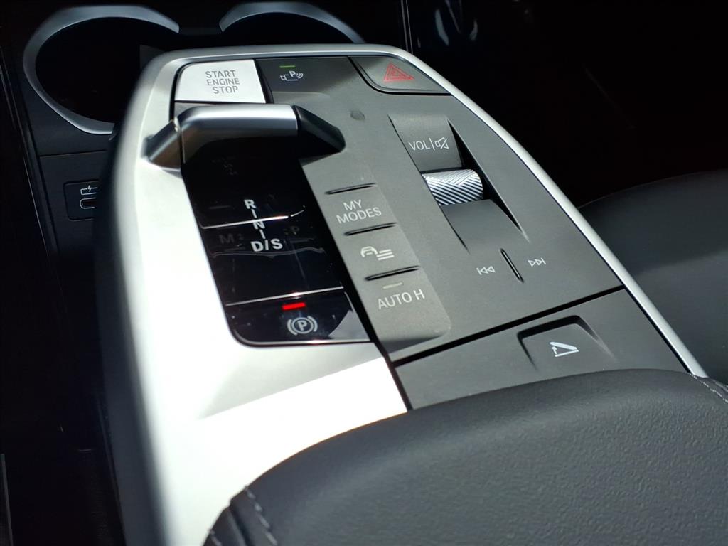 2025 Bmw X1 XDrive28i photo 13