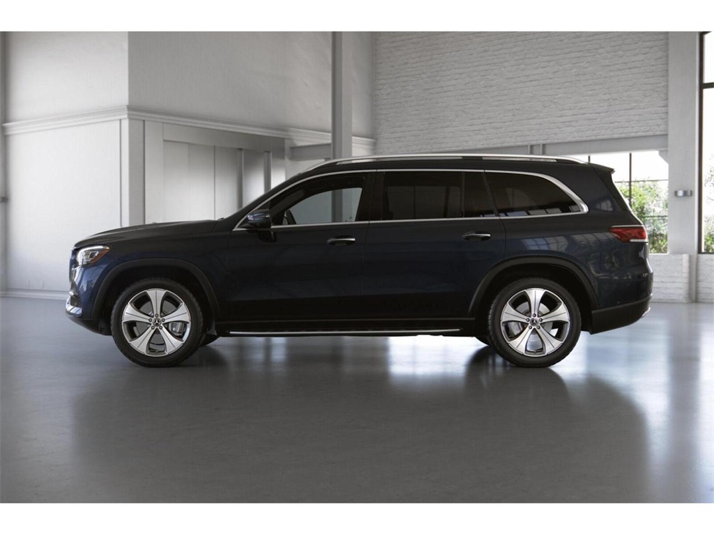 2022 Mercedes Benz GLS 450 4MATIC photo 34