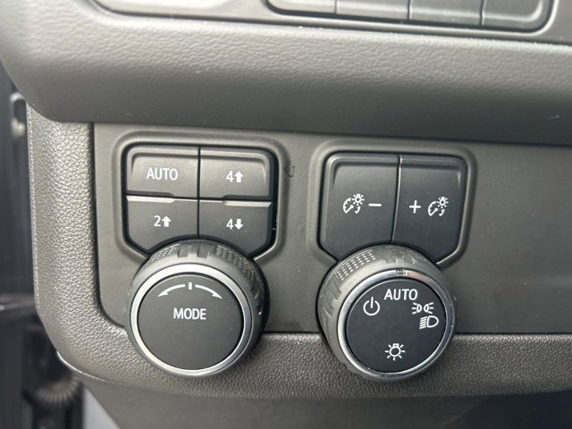 2021 Chevrolet Tahoe Z71 photo 6