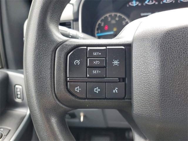2022 Ford F-150 XLT photo 16