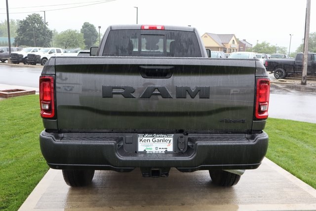 2025 Ram 2500 Tradesman photo 28