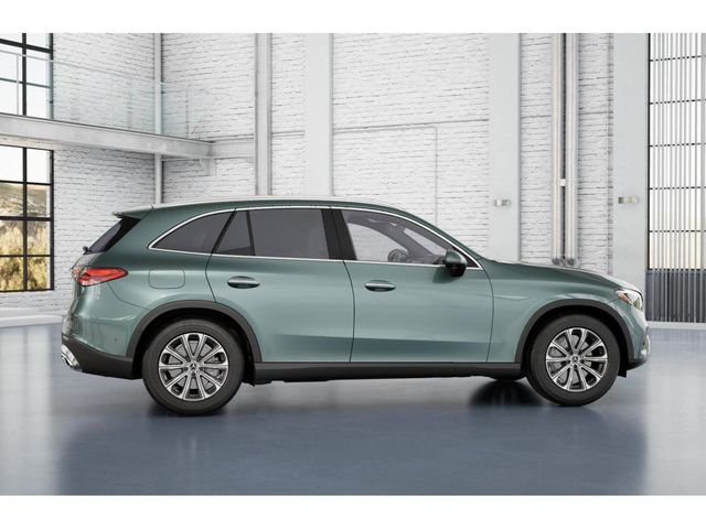 2026 Mercedes Benz GLC 300 4MATIC photo 16