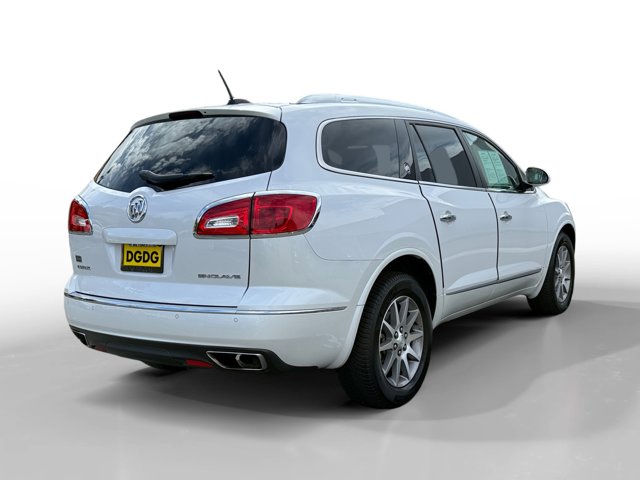 2016 Buick Enclave Leather photo 5