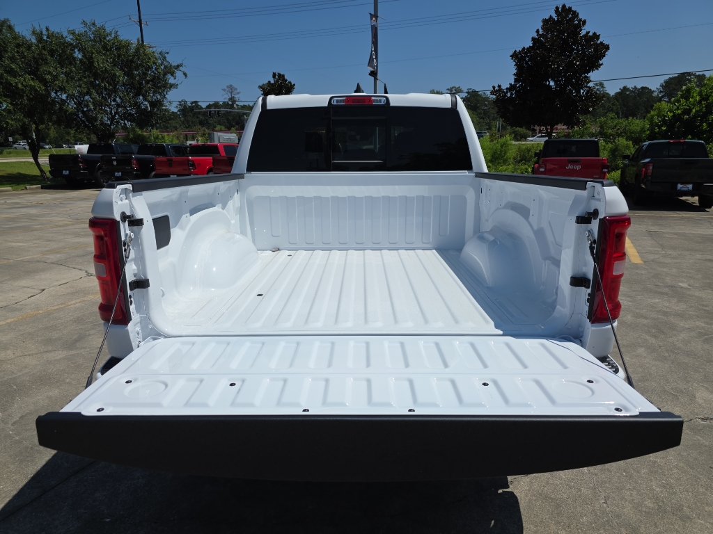 2026 Ram 1500 Big Horn Lone Star photo 6