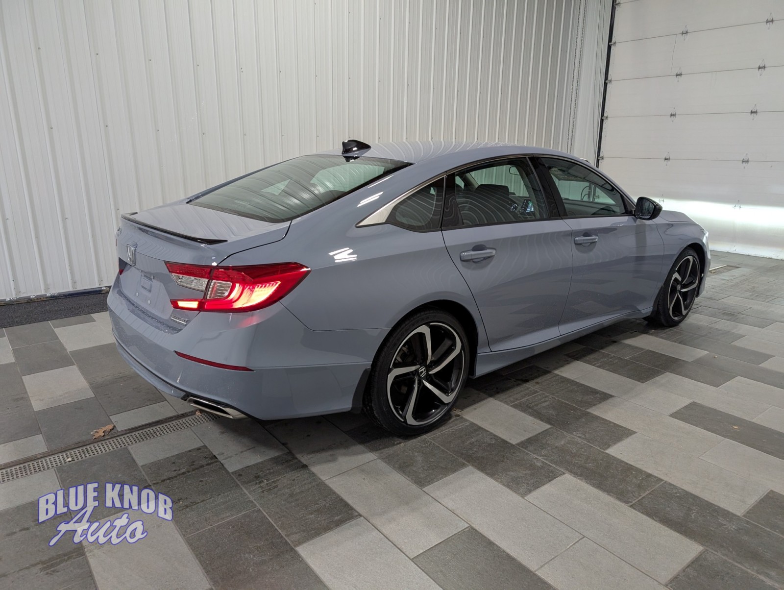 2022 Honda Accord Sport SE photo 4