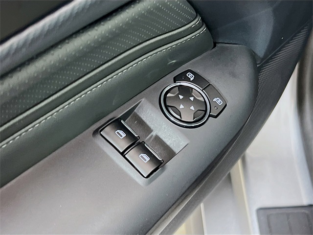 2024 Ford Mustang EcoBoost Premium photo 15