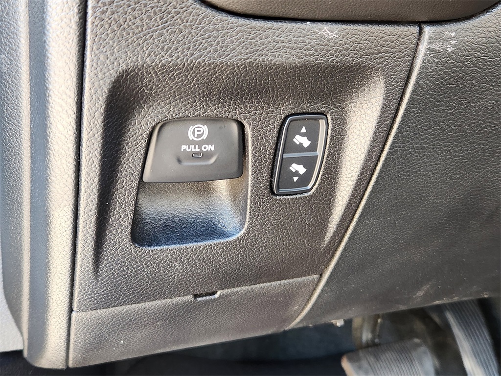 2021 Ram 1500 TRX photo 29