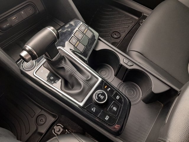 2023 Kia Sportage X-Pro photo 23