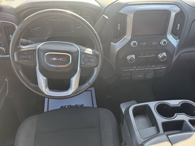 2022 Gmc Sierra HD SLE photo 18
