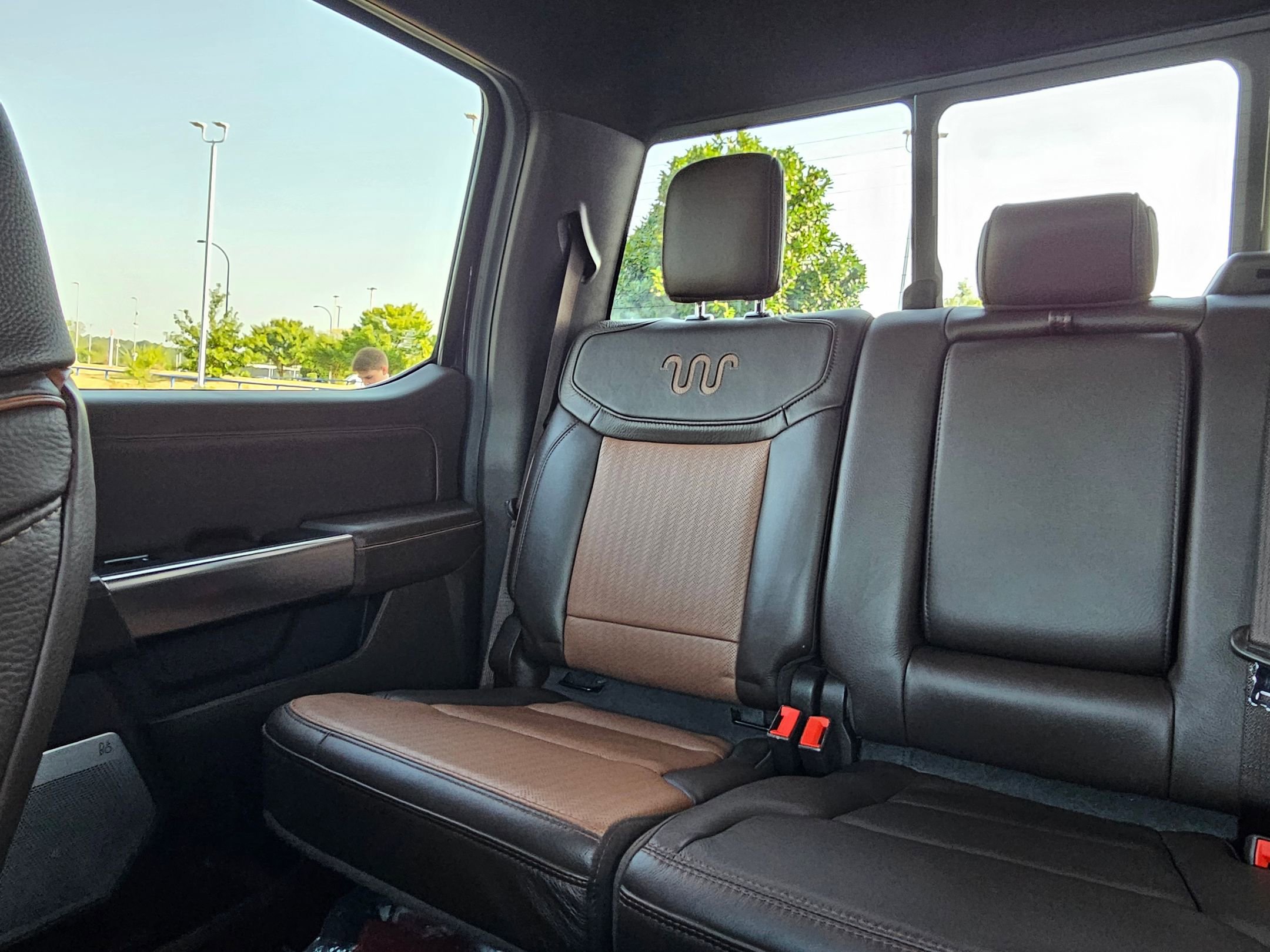 2023 Ford F-250 King Ranch photo 24