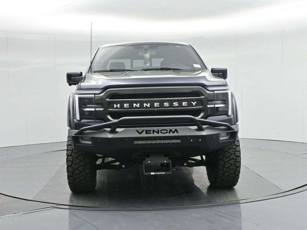 2024 Ford F-150 Lariat photo 22
