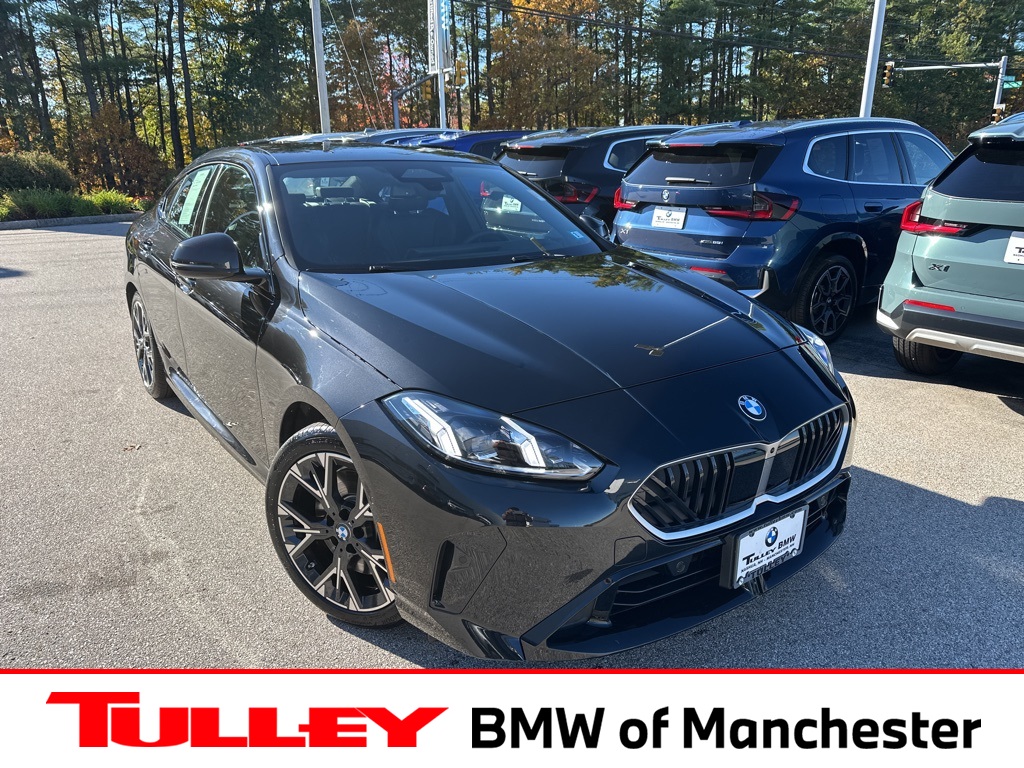 2025 BMW 2 Series 228's photo