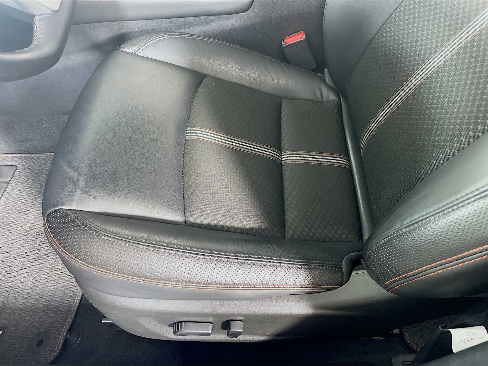 2023 Nissan Altima 2.5 SR photo 16