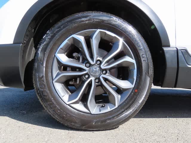 2022 Honda CR-V EX photo 7