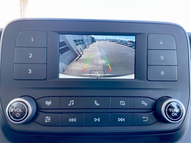 2023 Ford Transit photo 7