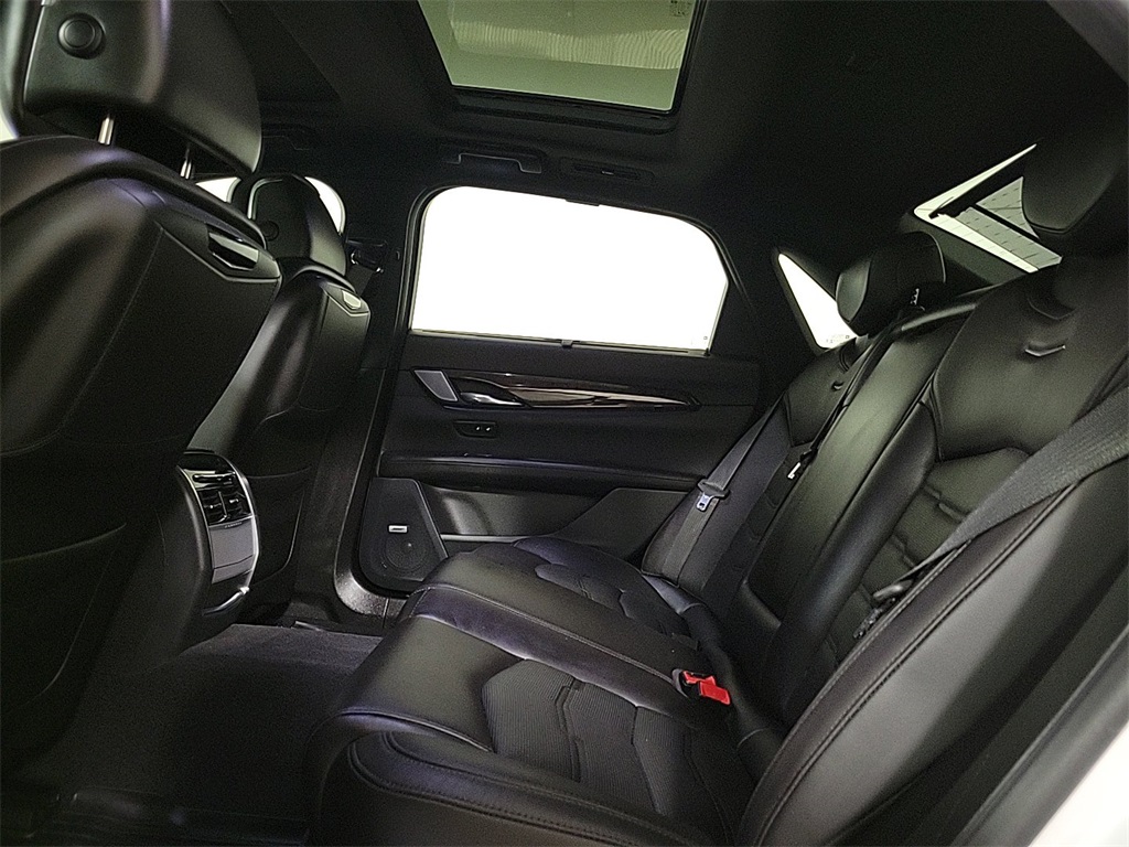 2020 CADILLAC CT6 - Image 15