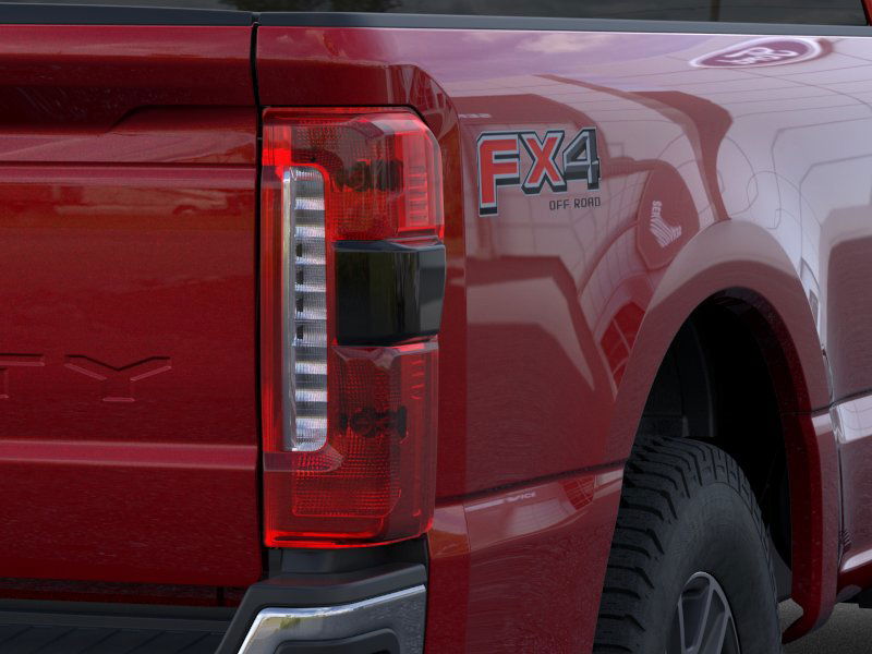 2026 Ford F-350 Lariat photo 20
