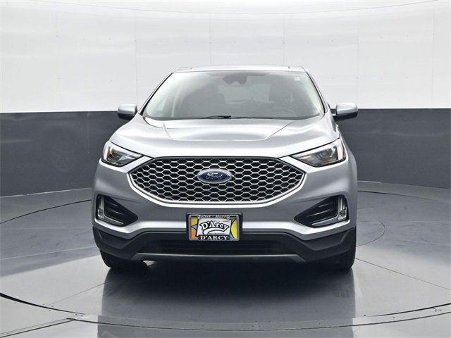 2024 Ford Edge SEL photo 2