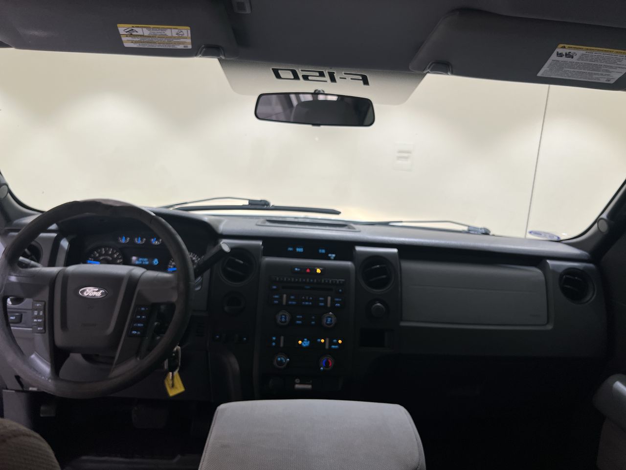 2013 Ford F-150 XL photo 48