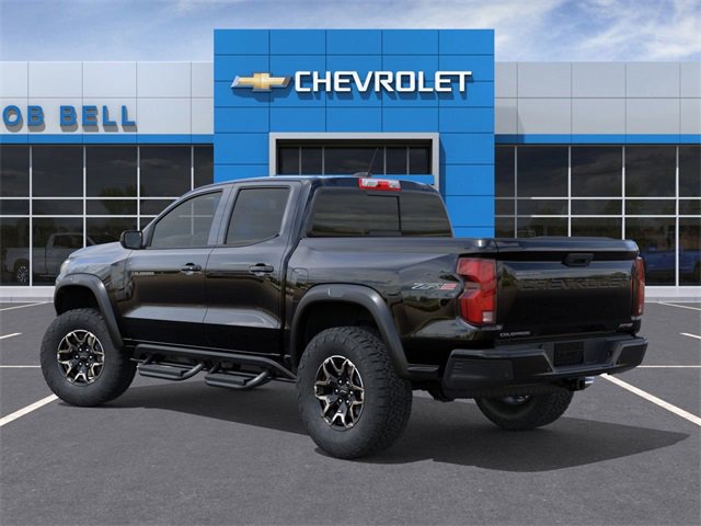 2026 Chevrolet Colorado ZR2 photo 3