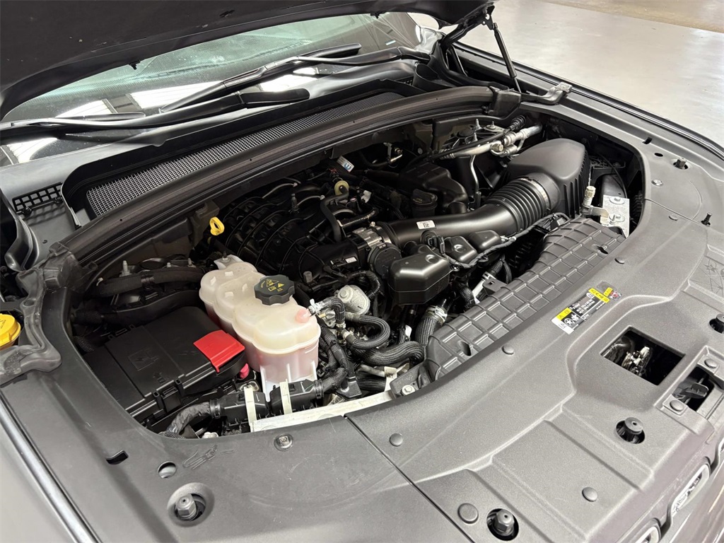2023 Jeep Grand Cherokee Laredo photo 32