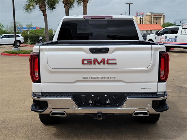 2023 Gmc Sierra 1500 SLT photo 6