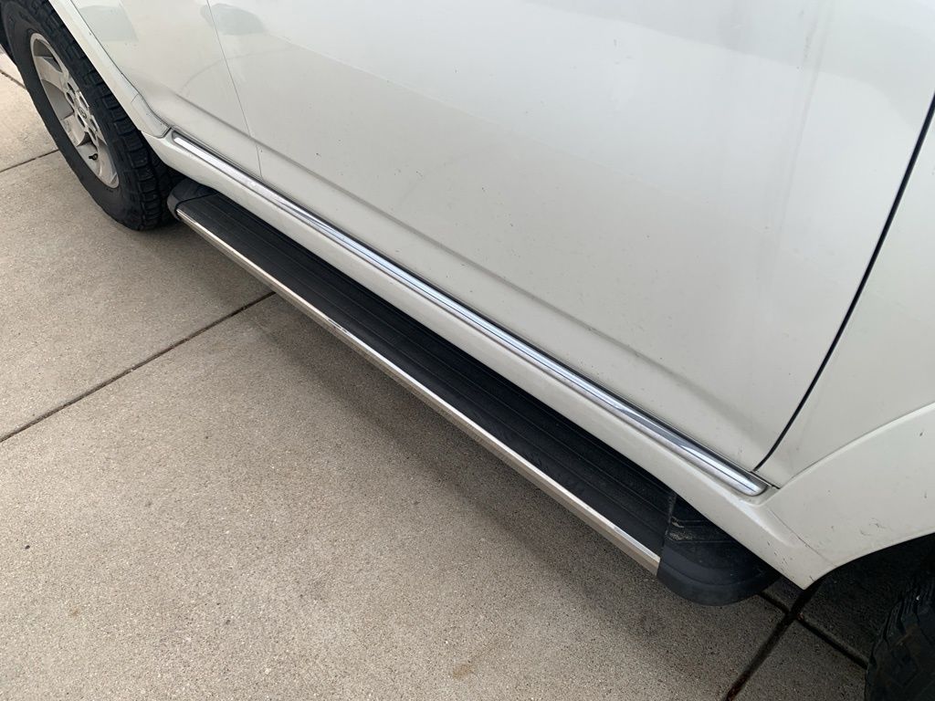 2013 Toyota 4Runner SR5 photo 6