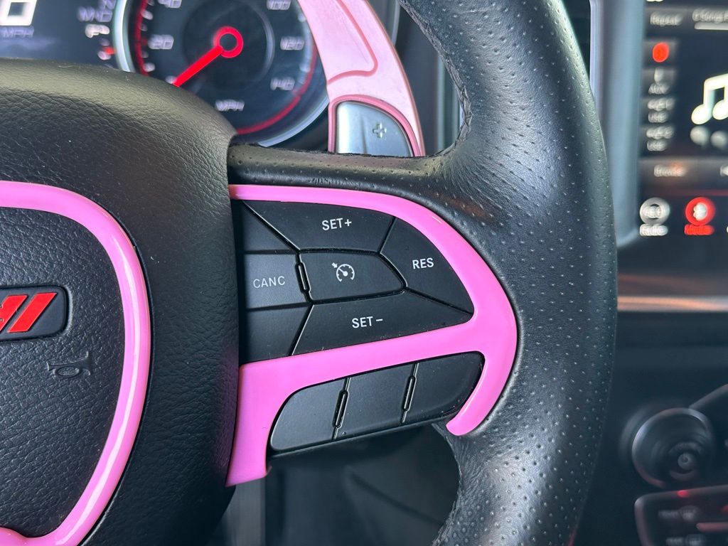 2019 Dodge Charger GT photo 12